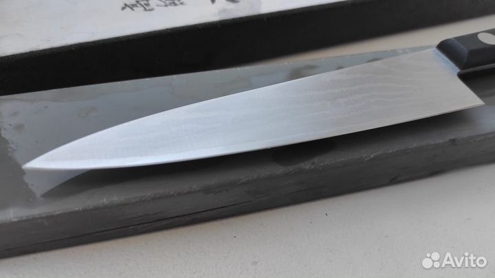 Ручная заточка ножей на Соколе