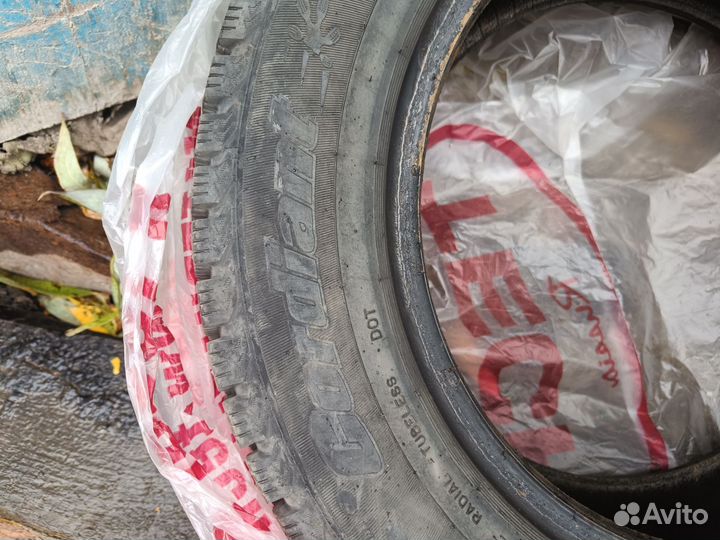 Cordiant Snow Cross 185/65 R15