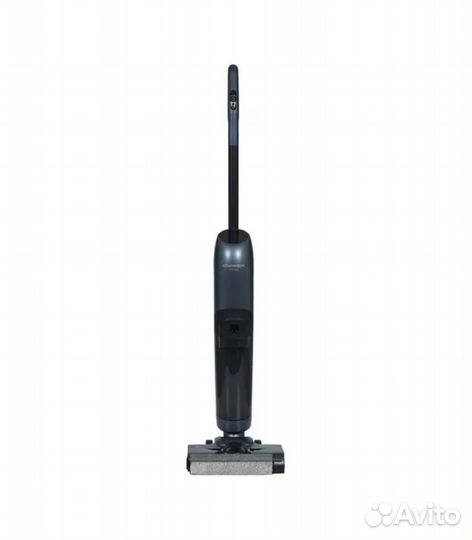 Вертикальный пылесос Viomi Cyber Pro, черный (vxxd