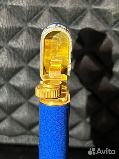 Зажигалка Cartier
