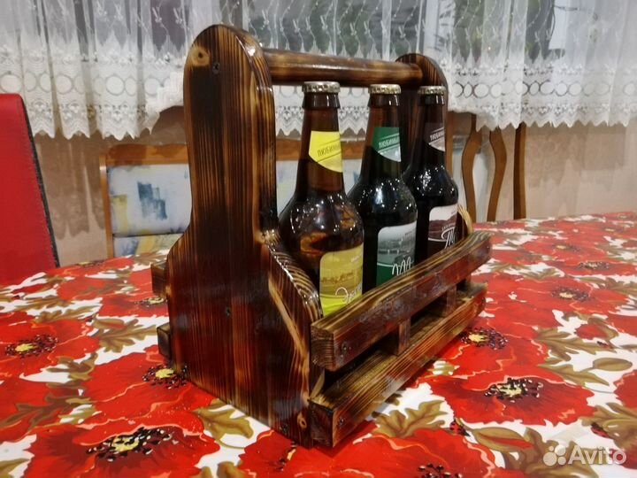 Ящик подарочный