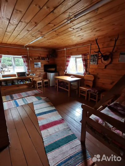 «простоквашино» усадьба