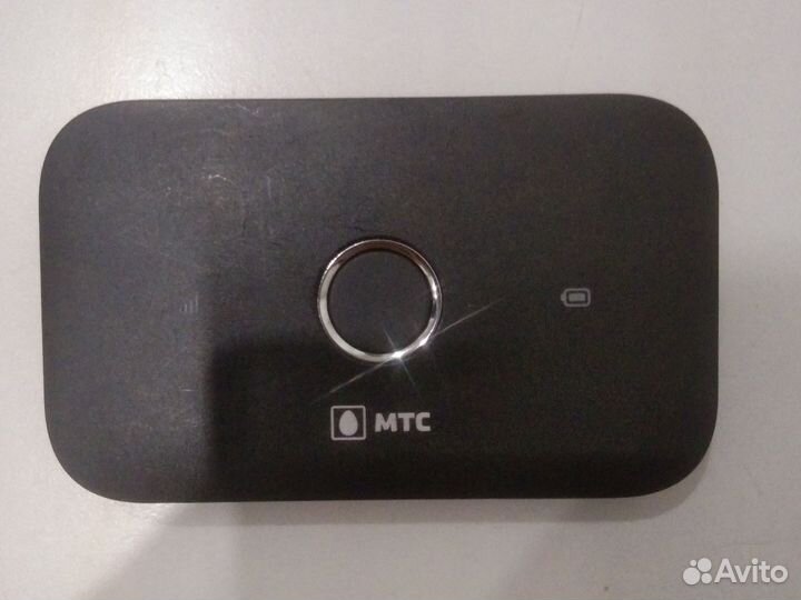 4g модем от МТС