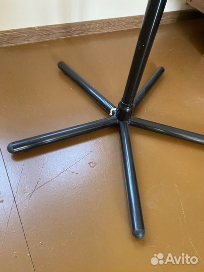 Вешалка напольная