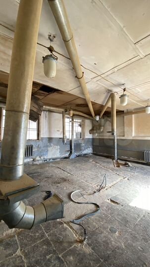 Производство, 64.7 м²