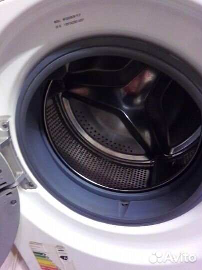 Стиральная машина samsung бу
