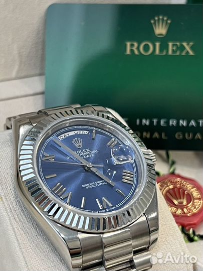 Наручные часы Rolex Day-Date 40mm