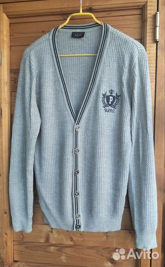 Кардиган us polo