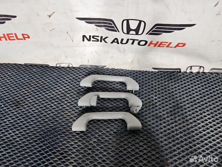 Ручка потолка Honda Accord CL9 K24A 2007