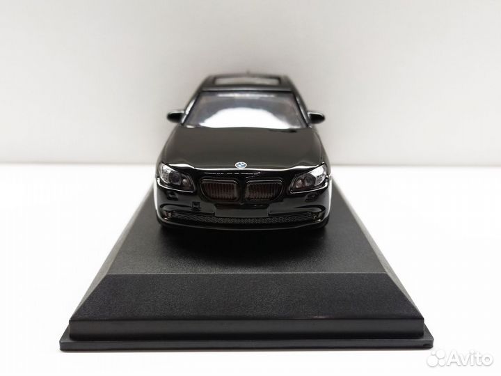 1:43 BMW 750Li
