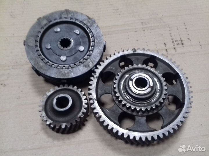 Корзина на пс