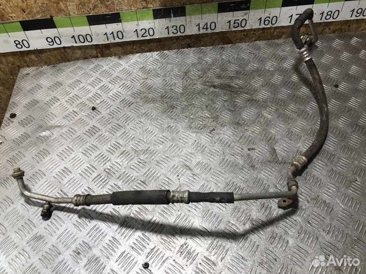 Трубка кондиционера Mazda 3 BK бк