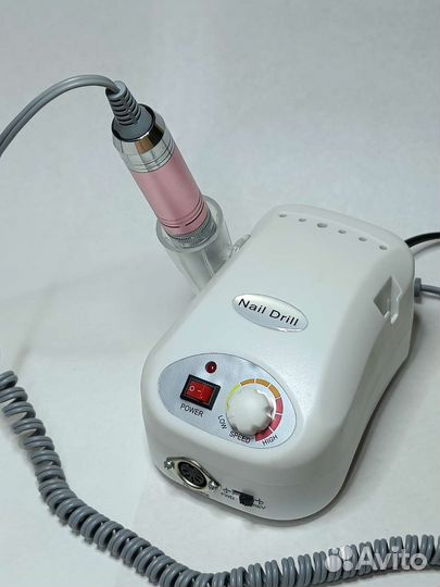 Аппарат для маникюра