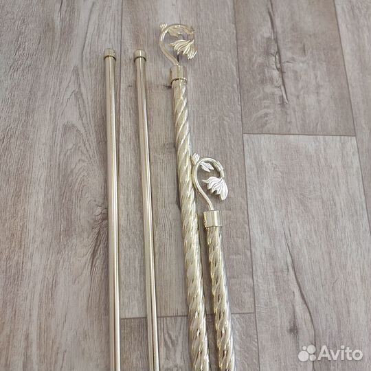 Карнизы для штор