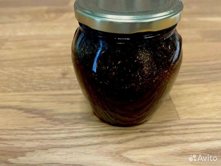 Пчелиный нектар для потенции