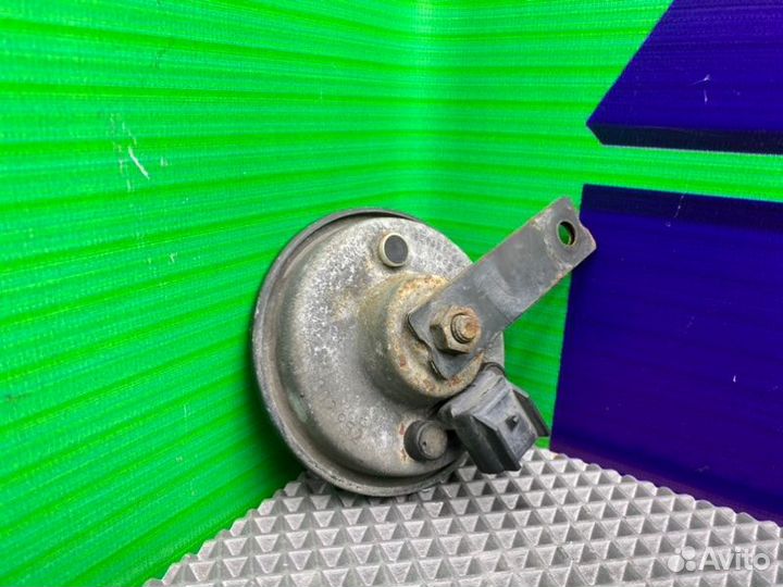 Звуковой сигнал Suzuki Wagon R Plus MM G13BB 2003