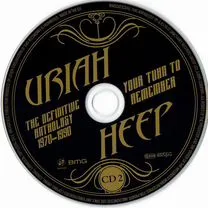 uriah heep look - Купить аудио- и видеотехнику во всех