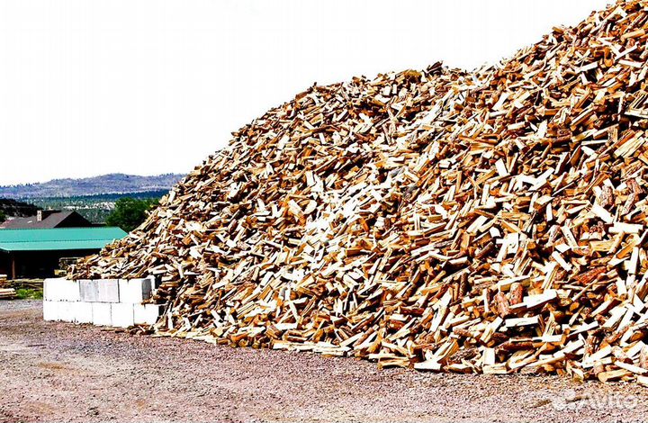 Дрова дрова