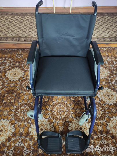 Инвалидная коляска бу