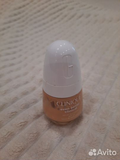 Тональный крем