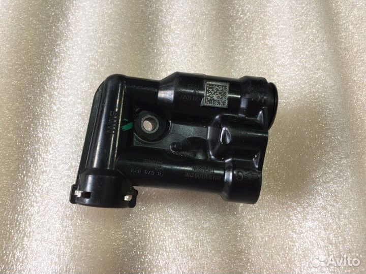 Термостат Bmw 2 3 4 5 6 7 8 X3 X4 X5 X6 X7 Z4 G42