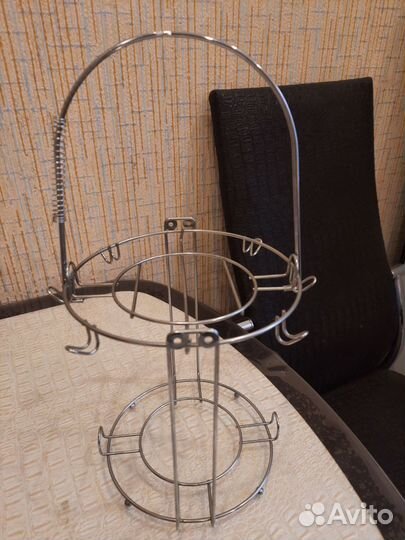 Подставка для чашек и блюдец