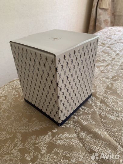 Коробка упаковочная