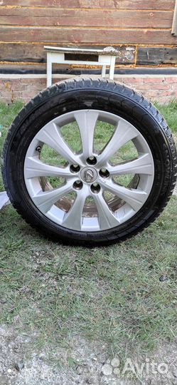 Triangle Snowlink TWT02 225/50 R17