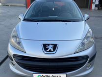 Peugeot 207 1.4 MT, 2009, 220 000 км, с пробегом, цена 440 000 руб.