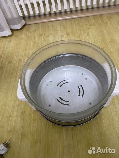 Аэрогриль magnit