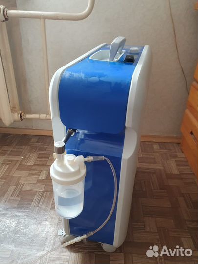 Кислородный концентратор