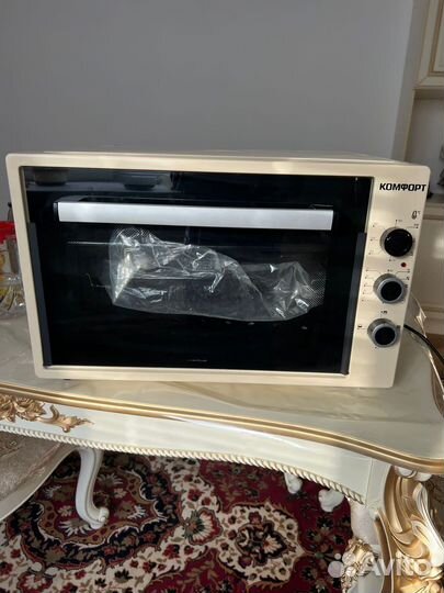 Микроволновая печь Erisson