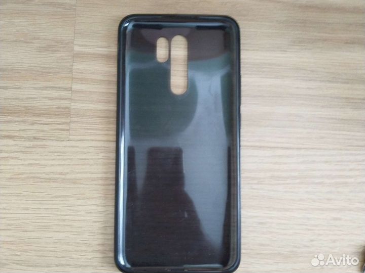 Чехол на Redmi xiaomi 9