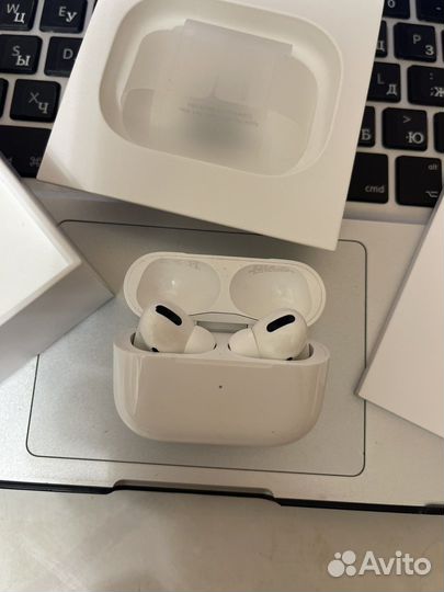 Airpods pro