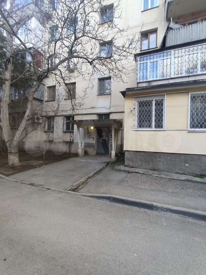 3-к. квартира, 60 м², 3/5 эт.