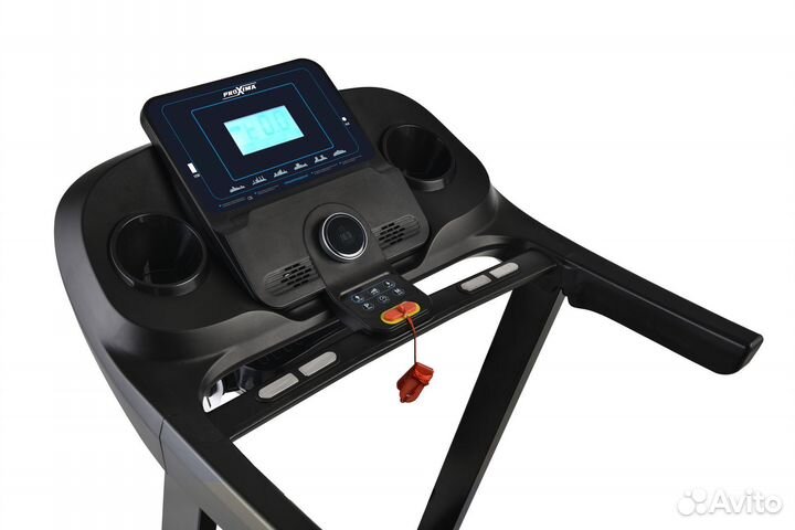 Беговая дорожка Proxima Felicia II