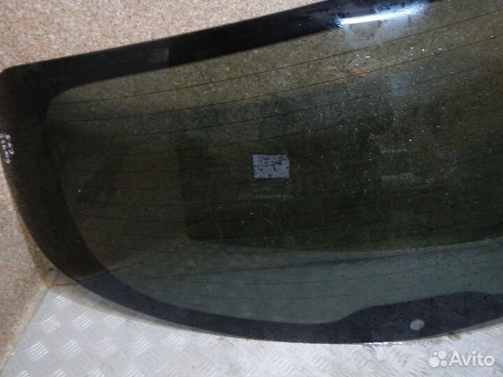 Стекло двери багажника, Mazda (Мазда) -CX-5 (12)