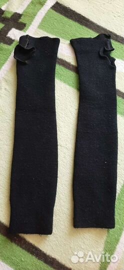 Гетры детские