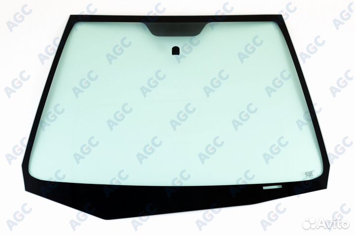 Лобовое стекло honda jazz 2007-13