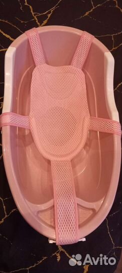 Ванночка для купания