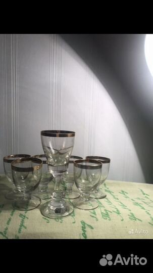 Ваза для цветов СССР