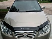 Hyundai Elantra 1.6 MT, 2010, 130 000 км, с пробегом, цена 850 000 руб.