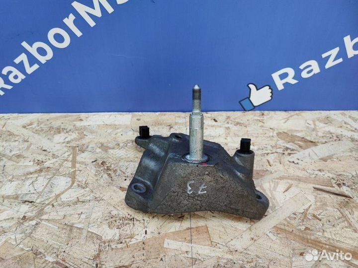 Опора кпп Renault Kaptur