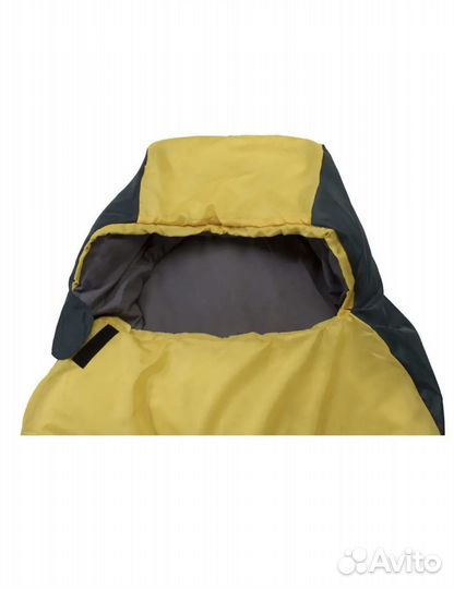 Спальный мешок