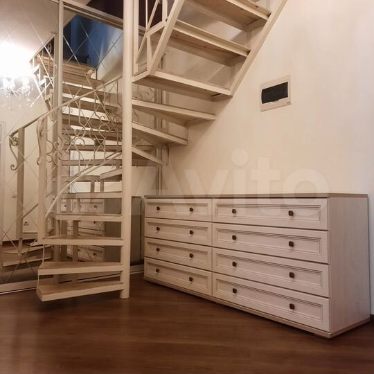 3-к. квартира, 88,3 м², 9/10 эт.