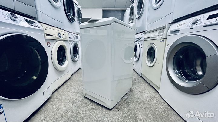 Стиральная машина Indesit