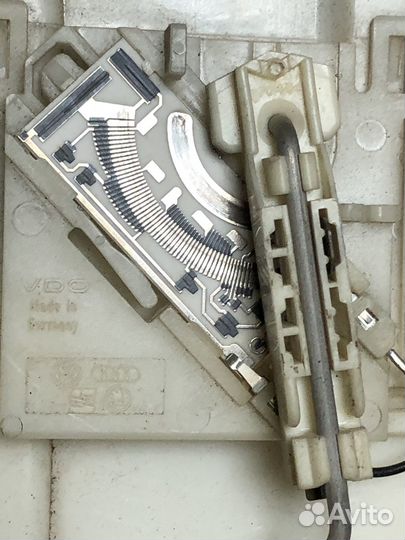 Датчик уровня топлива Фольксваген Т4