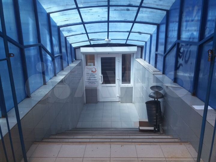 Офис на Лермонтовской/Ворошиловском, 250 м²