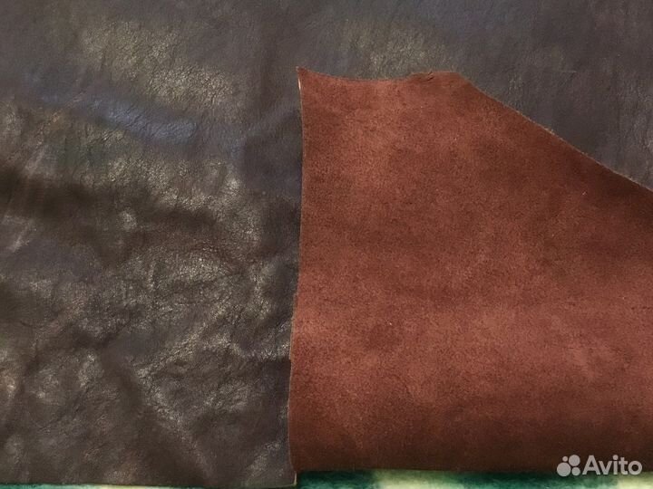 Натуральная кожа