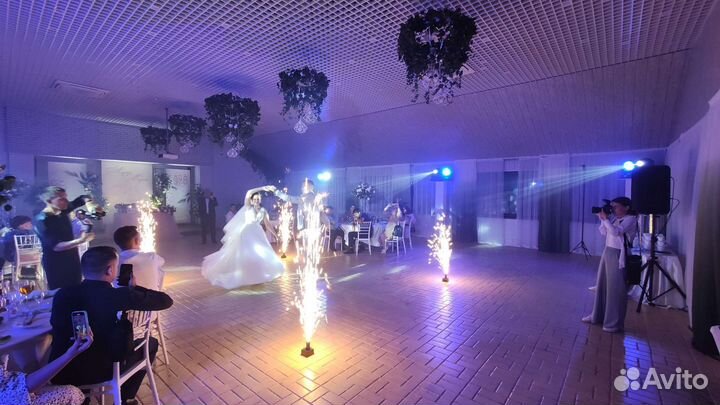 Диджей сделает Ваш праздник незабываемым